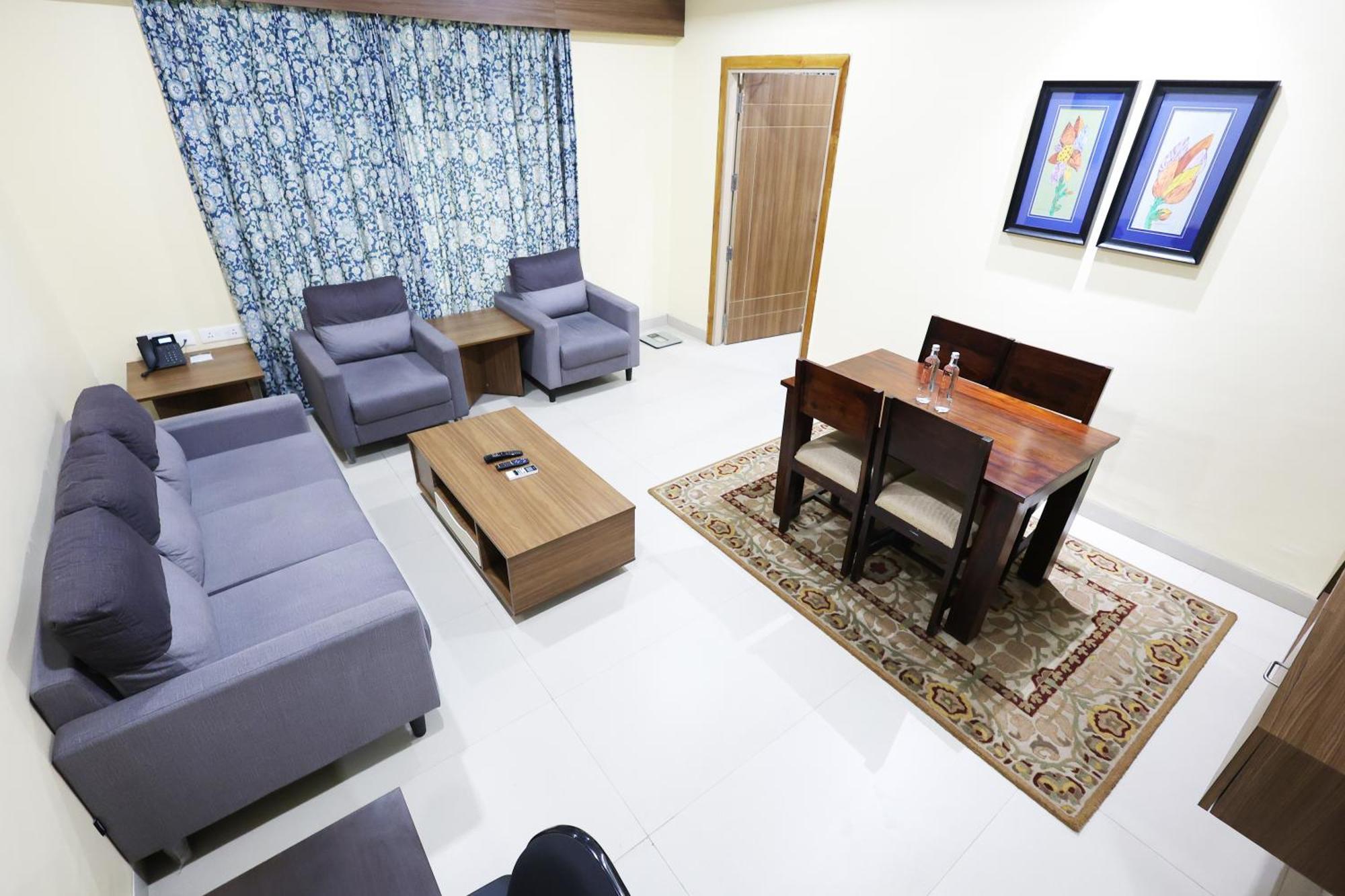 Mayfair World Cup Village Rourkela Esterno foto